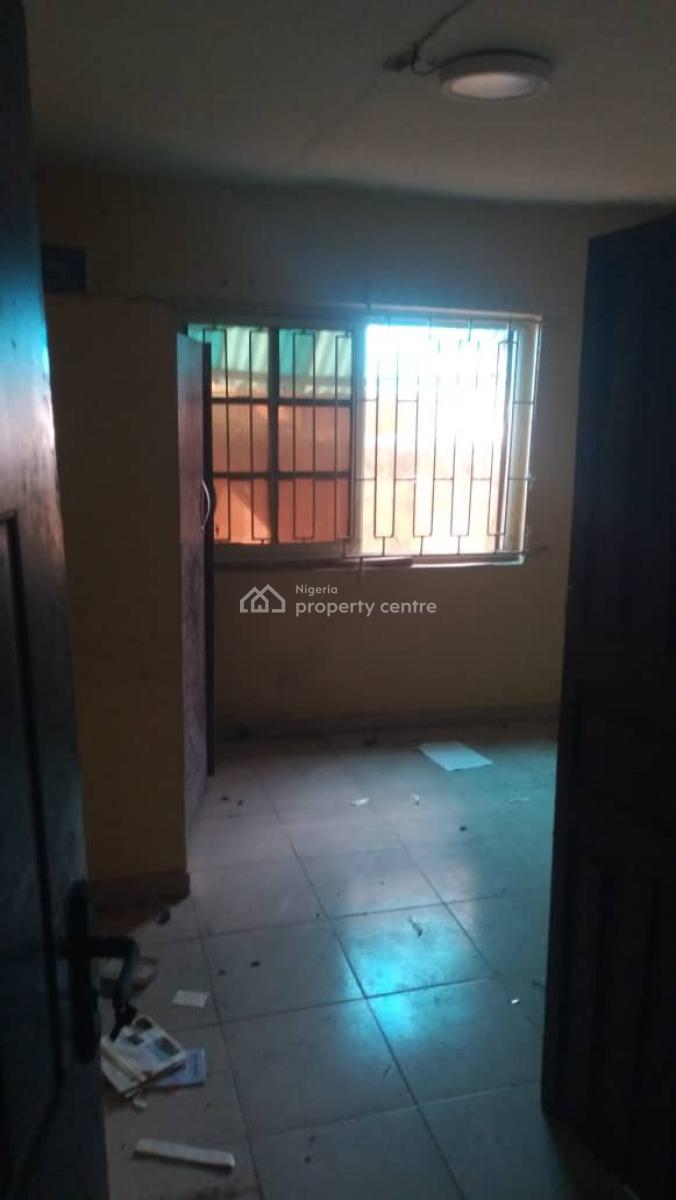 3 Bedroom Flat, Off Opebi Link Road, Opebi, Ikeja, Lagos, Flat / Apartment for Rent