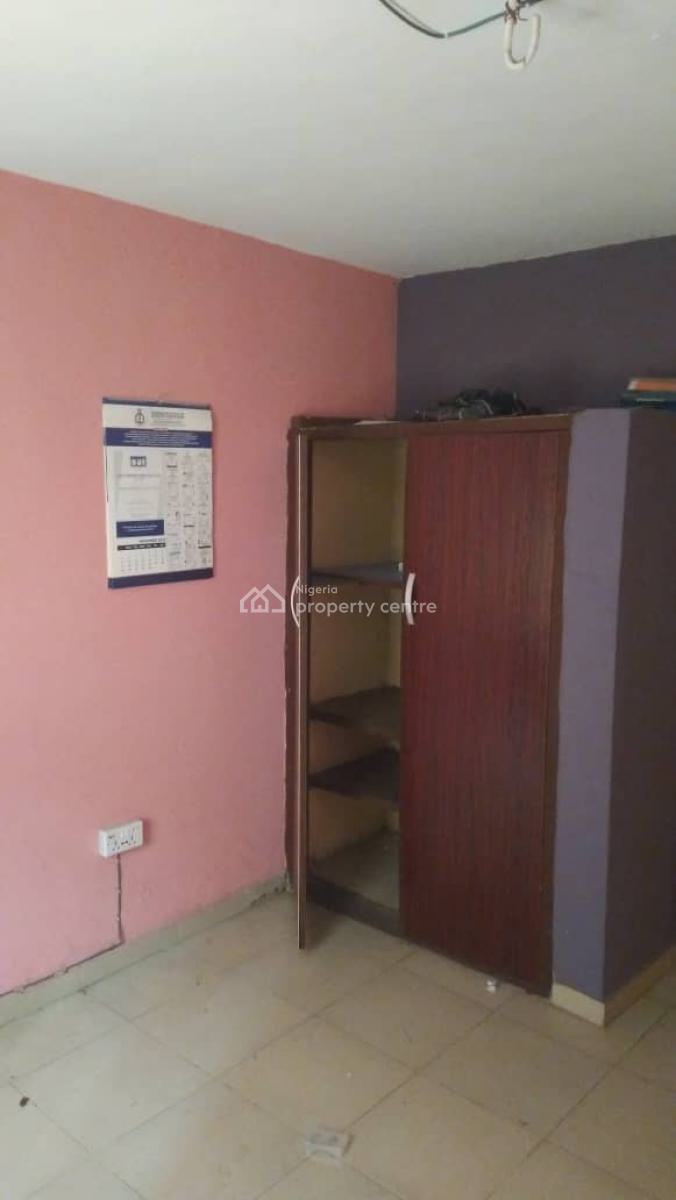 3 Bedroom Flat, Off Opebi Link Road, Opebi, Ikeja, Lagos, Flat / Apartment for Rent