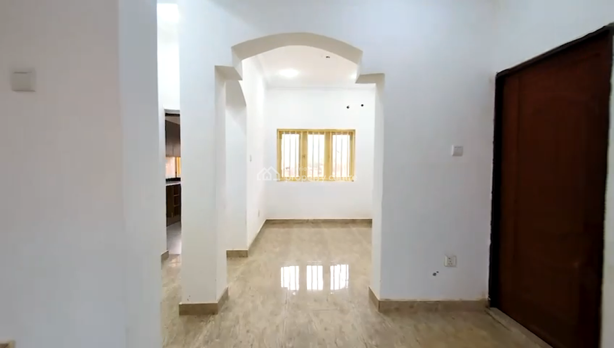 Luxury 4 Bedroom Terrace Duplex, M.t Mbu Close, Mamman Kontagora Cres, Via Aminu Sale Road, Katampe Extension, Katampe, Abuja, Terraced Duplex for Sale