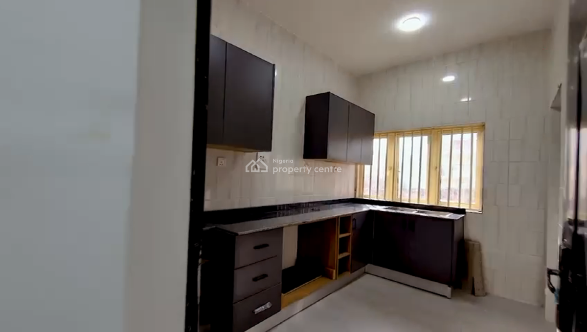 Luxury 4 Bedroom Terrace Duplex, M.t Mbu Close, Mamman Kontagora Cres, Via Aminu Sale Road, Katampe Extension, Katampe, Abuja, Terraced Duplex for Sale