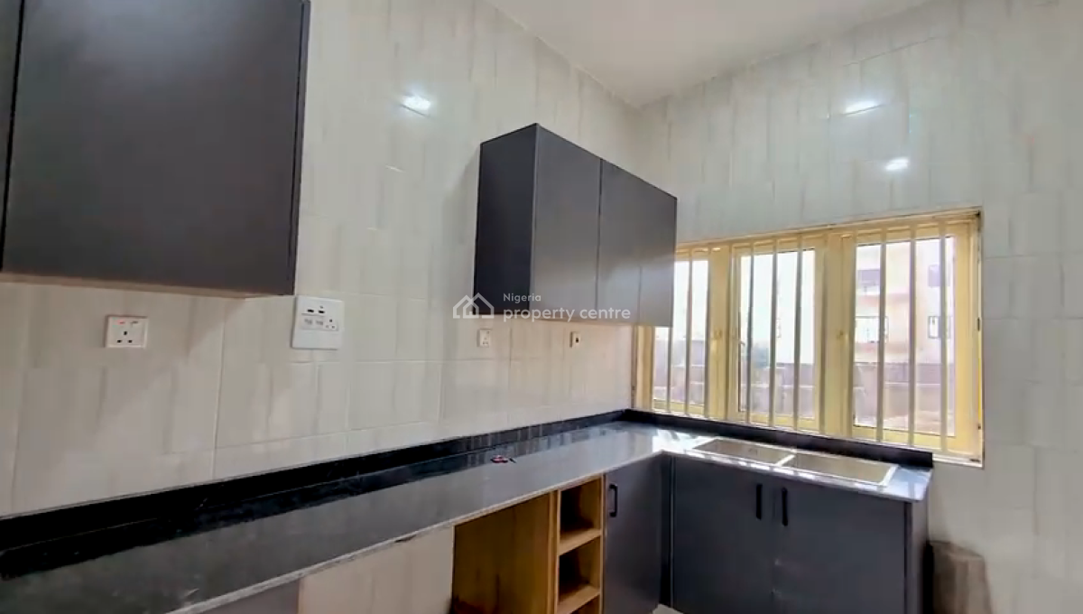Luxury 4 Bedroom Terrace Duplex, M.t Mbu Close, Mamman Kontagora Cres, Via Aminu Sale Road, Katampe Extension, Katampe, Abuja, Terraced Duplex for Sale