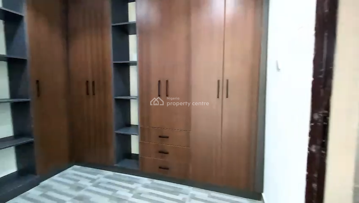 Luxury 4 Bedroom Terrace Duplex, M.t Mbu Close, Mamman Kontagora Cres, Via Aminu Sale Road, Katampe Extension, Katampe, Abuja, Terraced Duplex for Sale