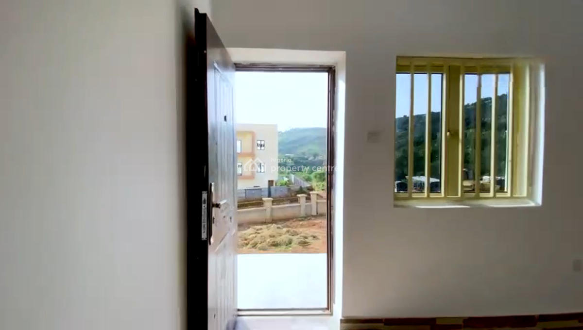 Luxury 4 Bedroom Terrace Duplex, M.t Mbu Close, Mamman Kontagora Cres, Via Aminu Sale Road, Katampe Extension, Katampe, Abuja, Terraced Duplex for Sale