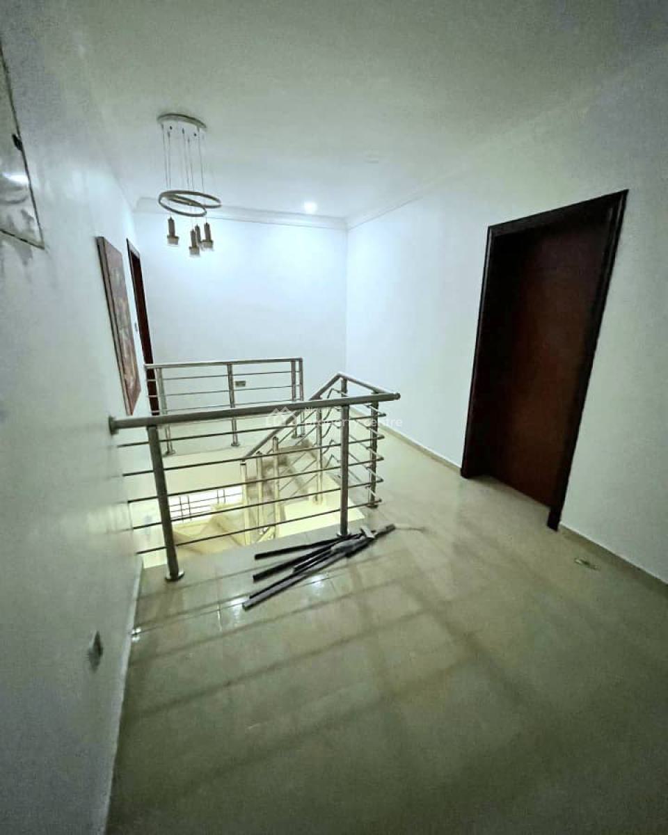 Spacious 4 Bedrooms Terraced Duplex, Ikate Elegushi, Lekki, Lagos, Terraced Duplex for Sale