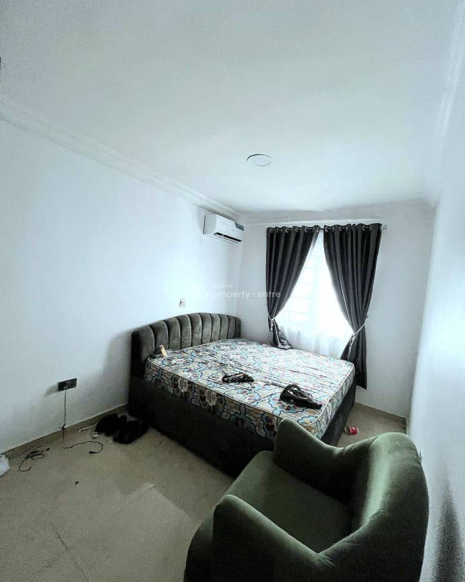 Spacious 4 Bedrooms Terraced Duplex, Ikate Elegushi, Lekki, Lagos, Terraced Duplex for Sale