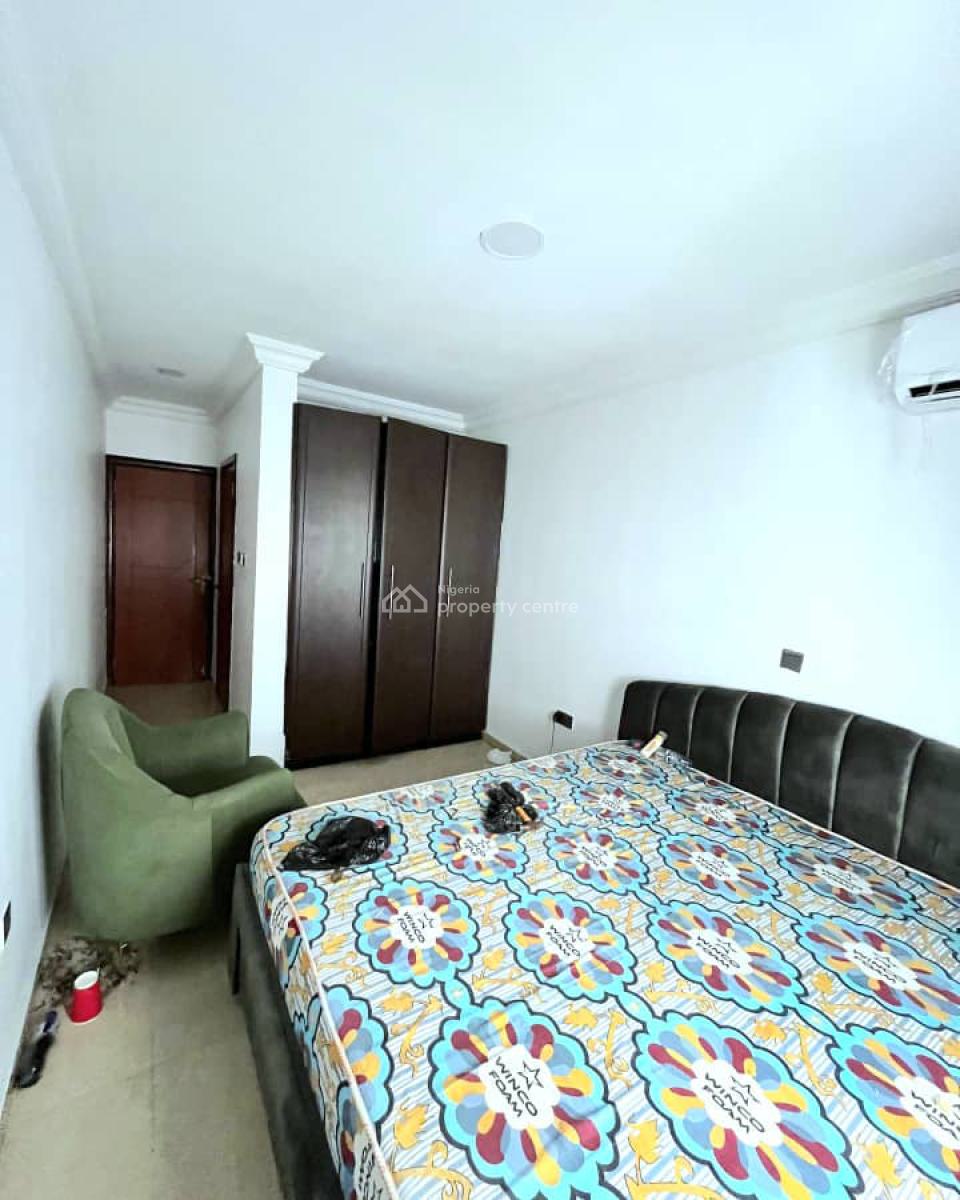Spacious 4 Bedrooms Terraced Duplex, Ikate Elegushi, Lekki, Lagos, Terraced Duplex for Sale