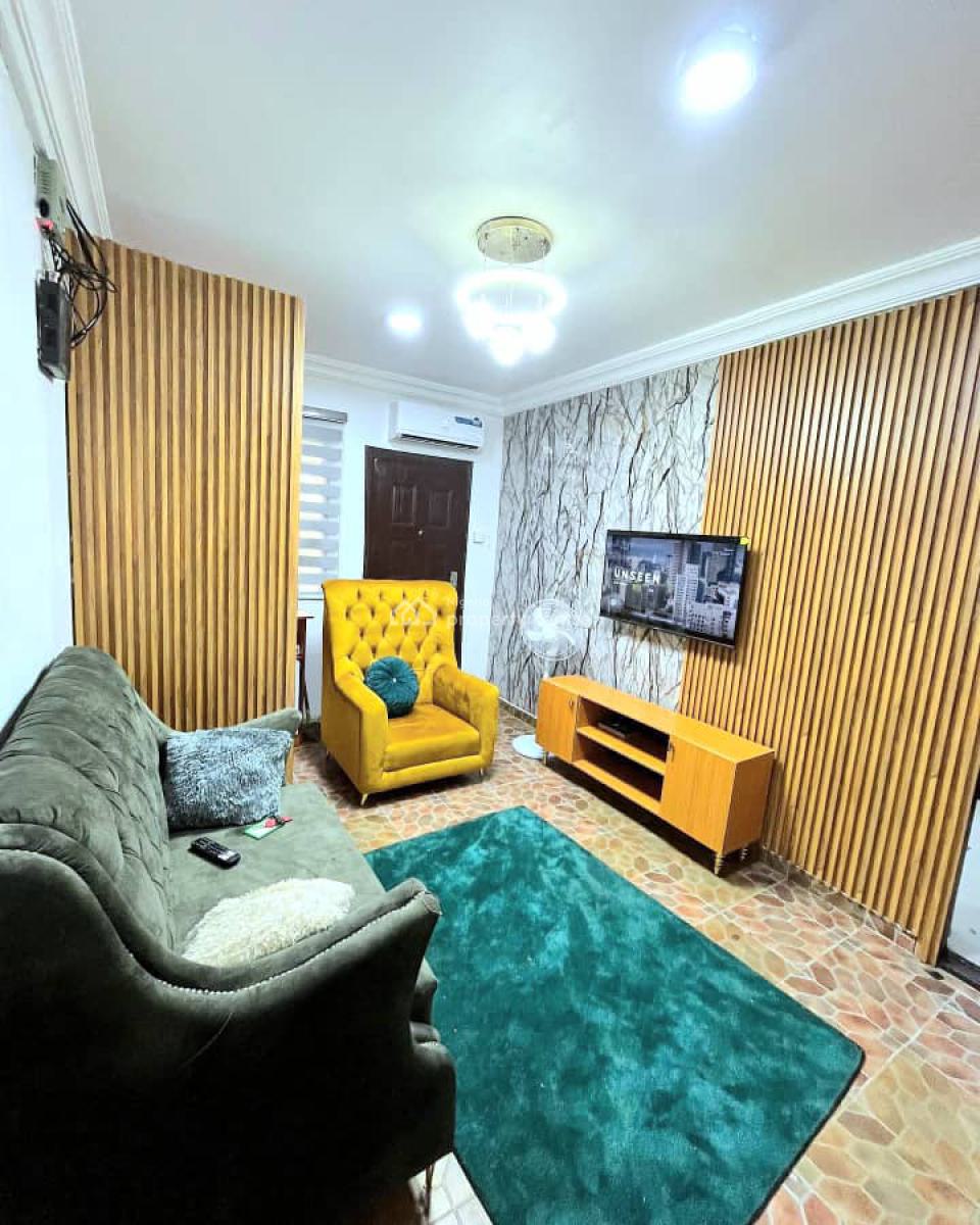 Spacious 4 Bedrooms Terraced Duplex, Ikate Elegushi, Lekki, Lagos, Terraced Duplex for Sale