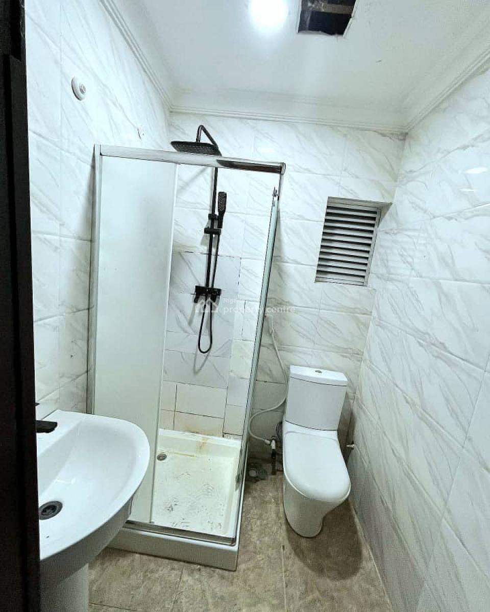 Spacious 4 Bedrooms Terraced Duplex, Ikate Elegushi, Lekki, Lagos, Terraced Duplex for Sale