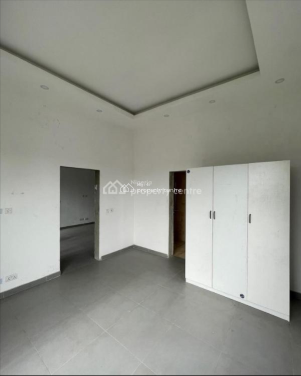 2 Bedrooms Flat, Glamcourt Ii, Agungi, Lekki, Lagos, Flat / Apartment for Sale