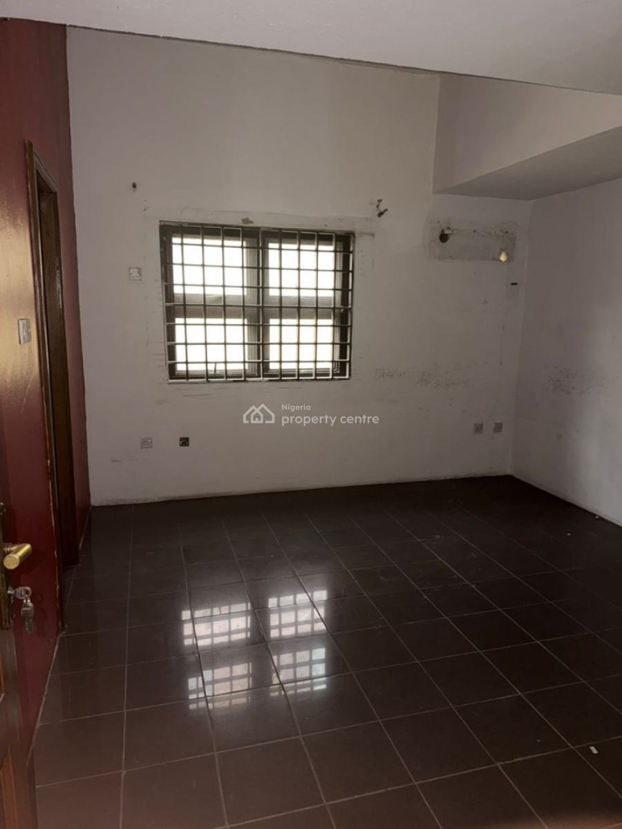 Well Spacious and Accessible 6 Bedroom Duplex with a Bq, Ikoyi, Lagos, Detached Duplex for Rent