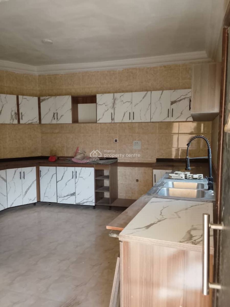 Luxury Spacious Brand New 2 Bedroom Apartment, Aco By Dunamis, Lugbe District, Abuja, Flat / Apartment for Rent