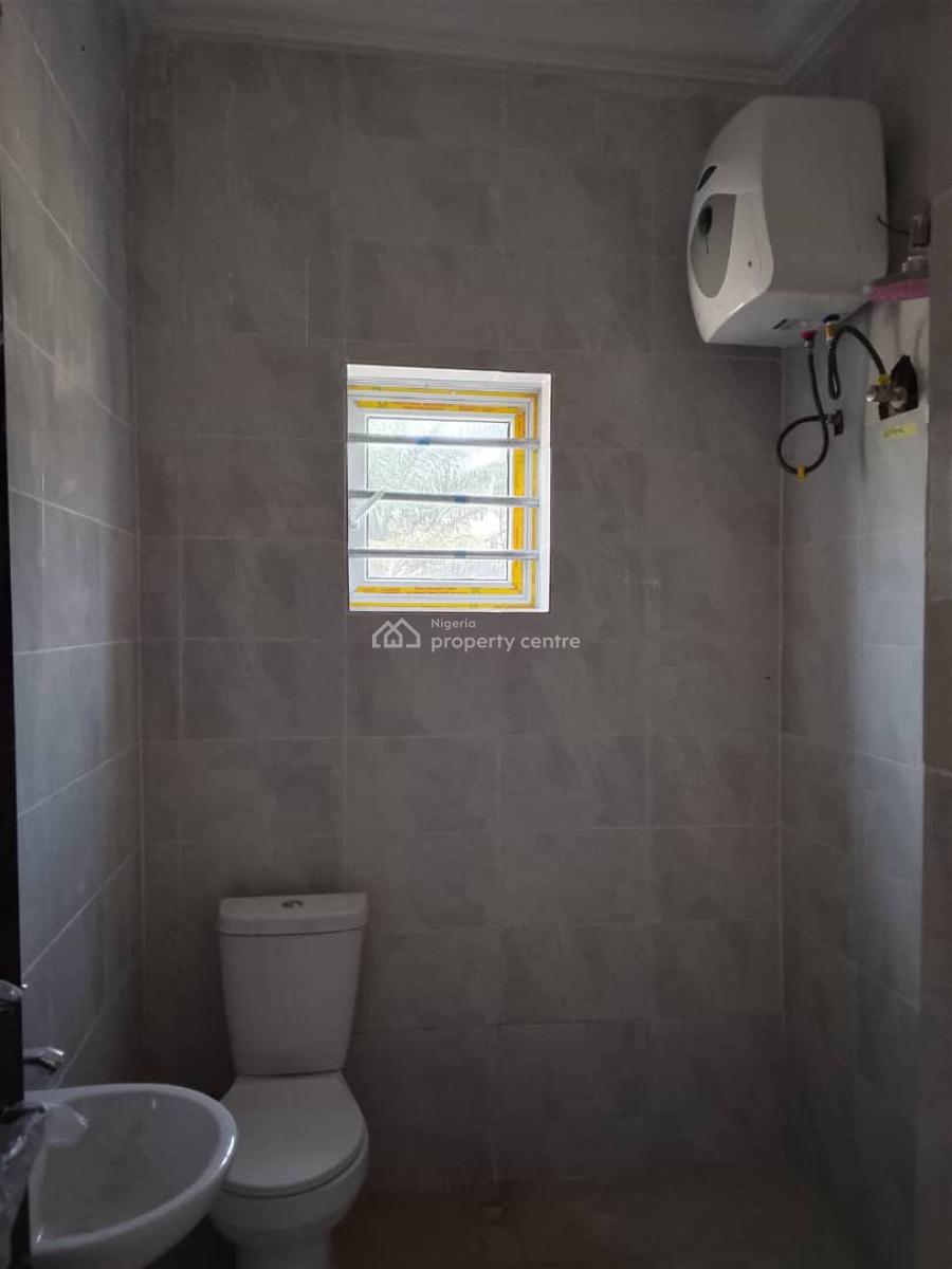 Luxury Spacious Brand New 2 Bedroom Apartment, Aco By Dunamis, Lugbe District, Abuja, Flat / Apartment for Rent