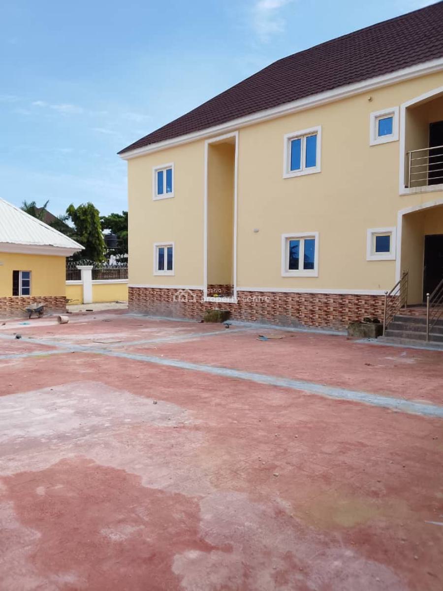 Luxury Spacious Brand New 2 Bedroom Apartment, Aco By Dunamis, Lugbe District, Abuja, Flat / Apartment for Rent