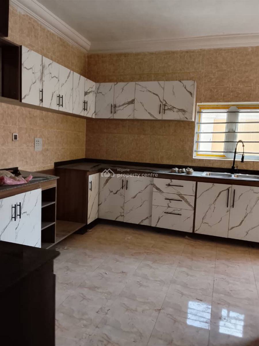 Luxury Spacious Brand New 2 Bedroom Apartment, Aco By Dunamis, Lugbe District, Abuja, Flat / Apartment for Rent