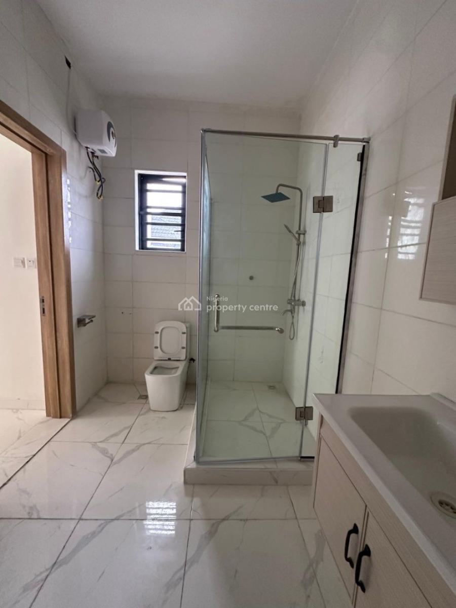 4 Bedroom Semi Detached Duplex., Vgc, Lekki, Lagos, Semi-detached Duplex for Sale