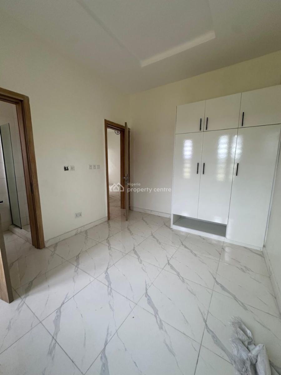 4 Bedroom Semi Detached Duplex., Vgc, Lekki, Lagos, Semi-detached Duplex for Sale