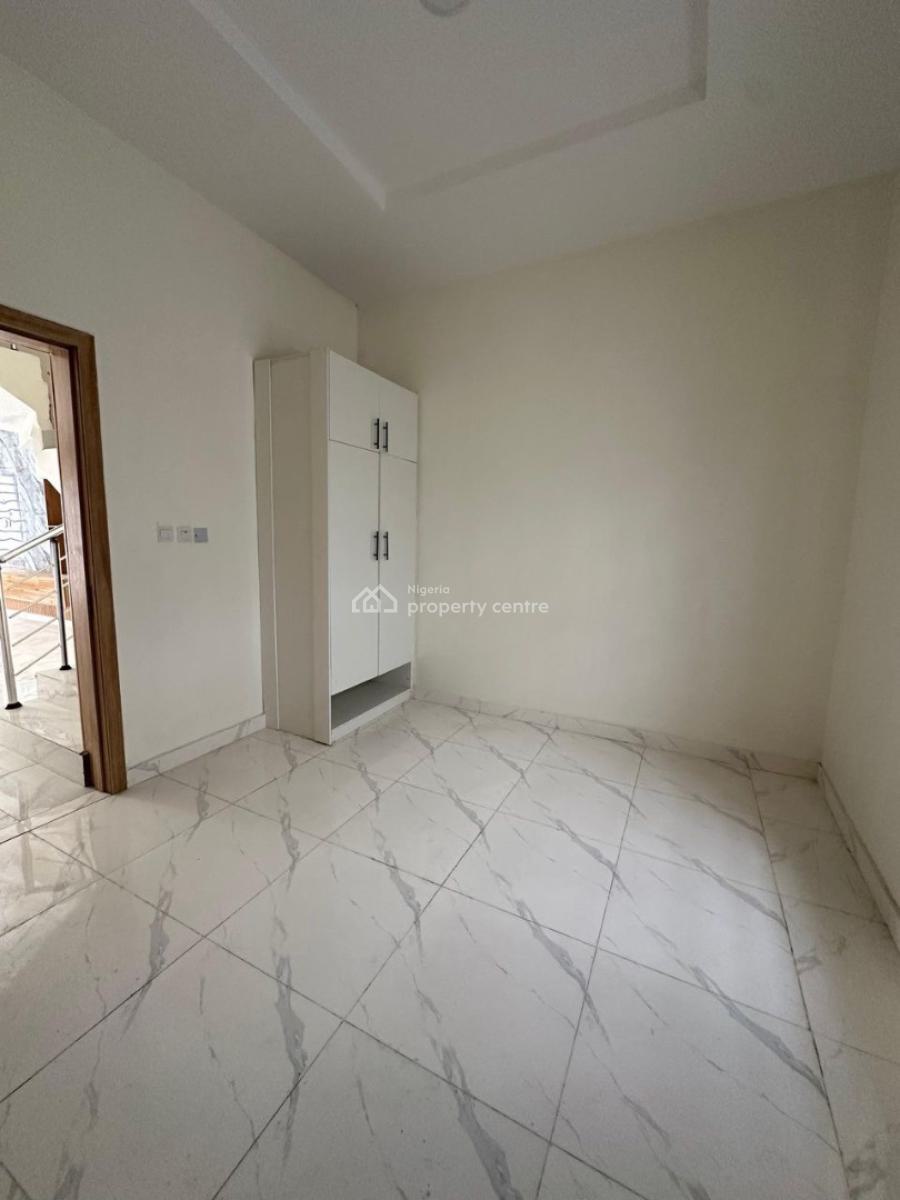 4 Bedroom Semi Detached Duplex., Vgc, Lekki, Lagos, Semi-detached Duplex for Sale