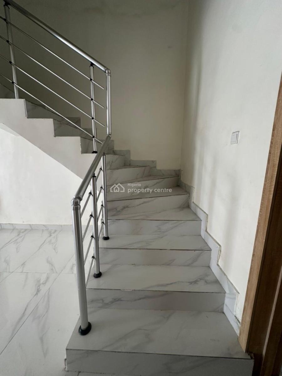 4 Bedroom Semi Detached Duplex., Vgc, Lekki, Lagos, Semi-detached Duplex for Sale