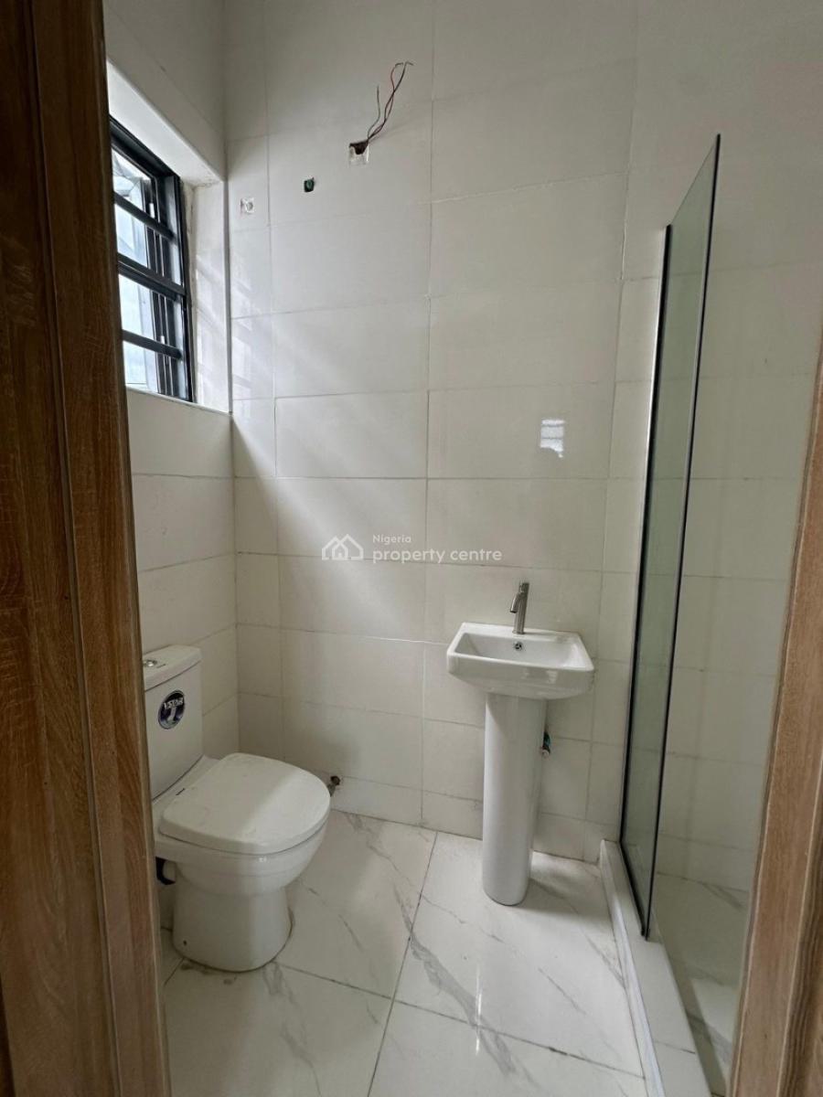 4 Bedroom Semi Detached Duplex., Vgc, Lekki, Lagos, Semi-detached Duplex for Sale