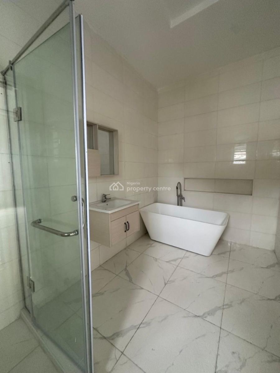 4 Bedroom Semi Detached Duplex., Vgc, Lekki, Lagos, Semi-detached Duplex for Sale