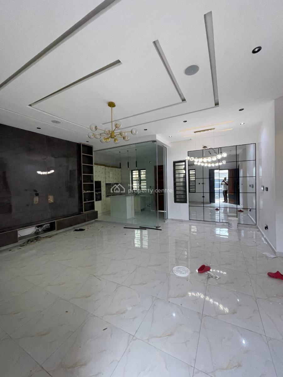 2 Bedroom Apartment, Agungi, Lekki, Lagos, Flat / Apartment for Rent