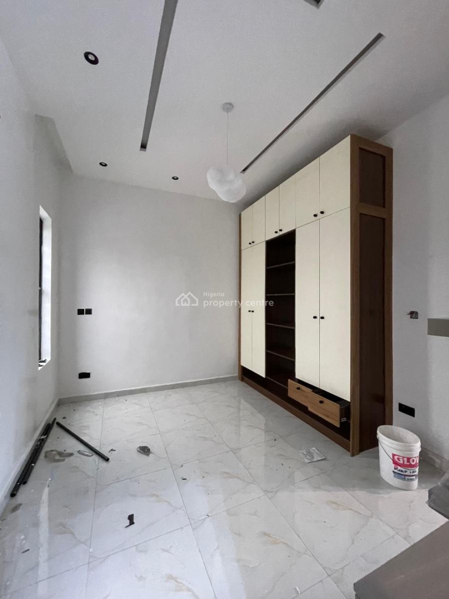 2 Bedroom Apartment, Agungi, Lekki, Lagos, Flat / Apartment for Rent
