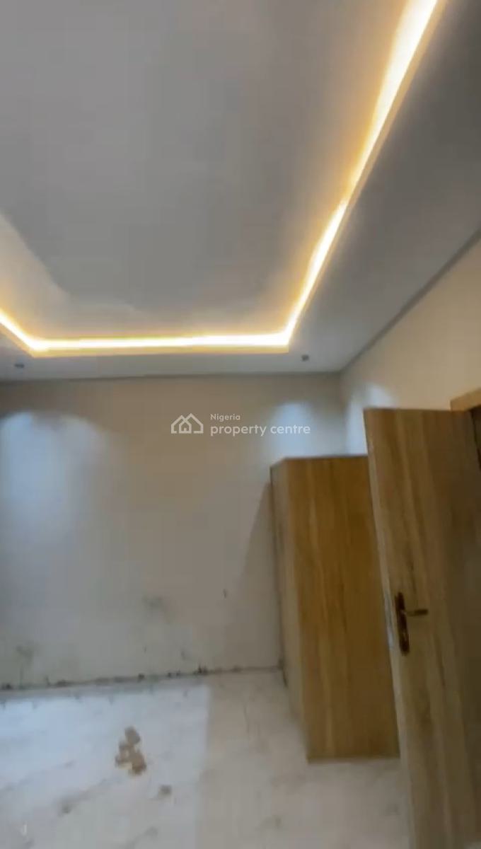 Newly Built and Spacious Mini Apartments Available in Well-secured Estate, Medina, Gbagada, Lagos, Mini Flat (room and Parlour) for Rent
