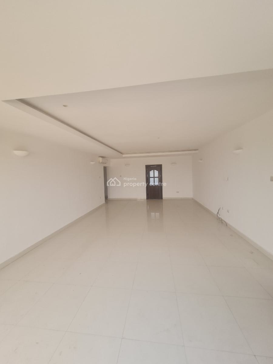 3 Bedroom Flat, Lekki Phase 1, Lekki, Lagos, Flat / Apartment for Rent