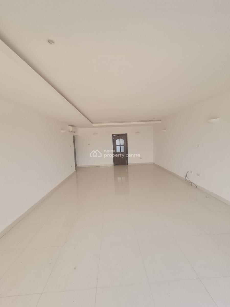 3 Bedroom Flat, Lekki Phase 1, Lekki, Lagos, Flat / Apartment for Rent