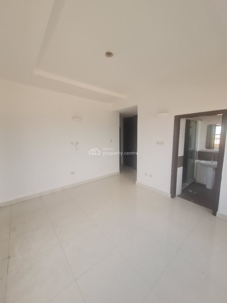 3 Bedroom Flat, Lekki Phase 1, Lekki, Lagos, Flat / Apartment for Rent