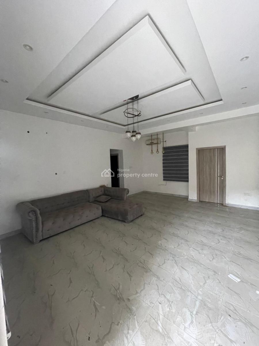 2 Bedroom Apartment, Agungi, Lekki, Lagos, Flat / Apartment for Rent