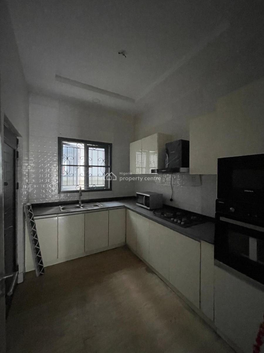 2 Bedroom Apartment, Agungi, Lekki, Lagos, Flat / Apartment for Rent