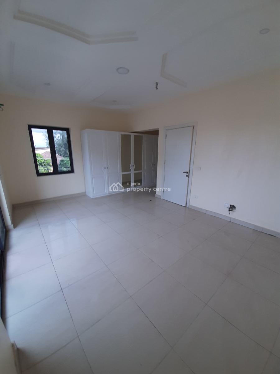 4 Bedrooms Terraced Duplex, Lekki Phase 1, Lekki, Lagos, Terraced Duplex for Rent