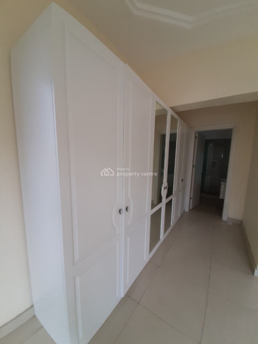 4 Bedrooms Terraced Duplex, Lekki Phase 1, Lekki, Lagos, Terraced Duplex for Rent