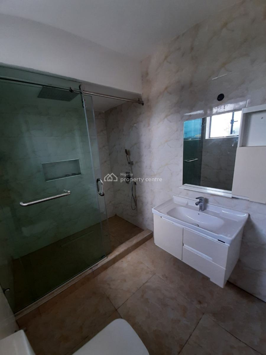4 Bedrooms Terraced Duplex, Lekki Phase 1, Lekki, Lagos, Terraced Duplex for Rent