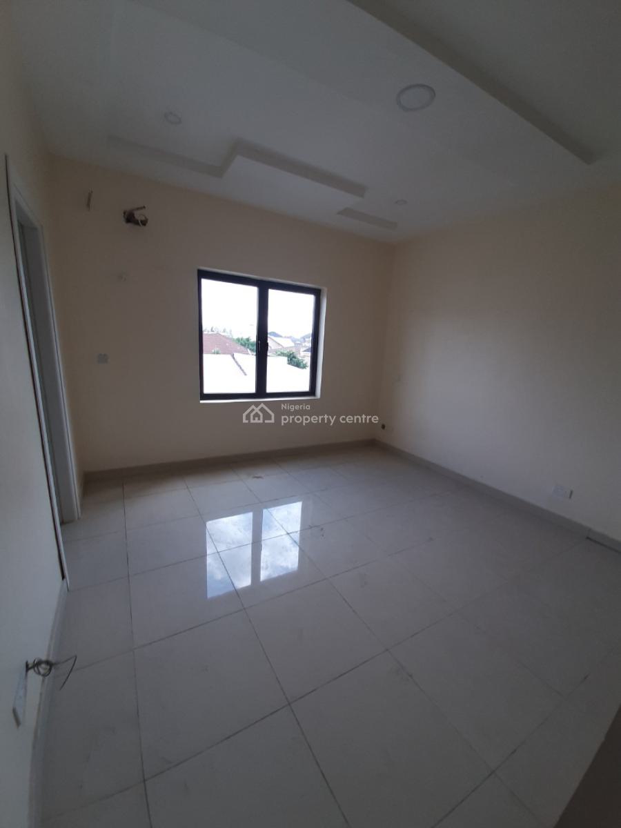 4 Bedrooms Terraced Duplex, Lekki Phase 1, Lekki, Lagos, Terraced Duplex for Rent