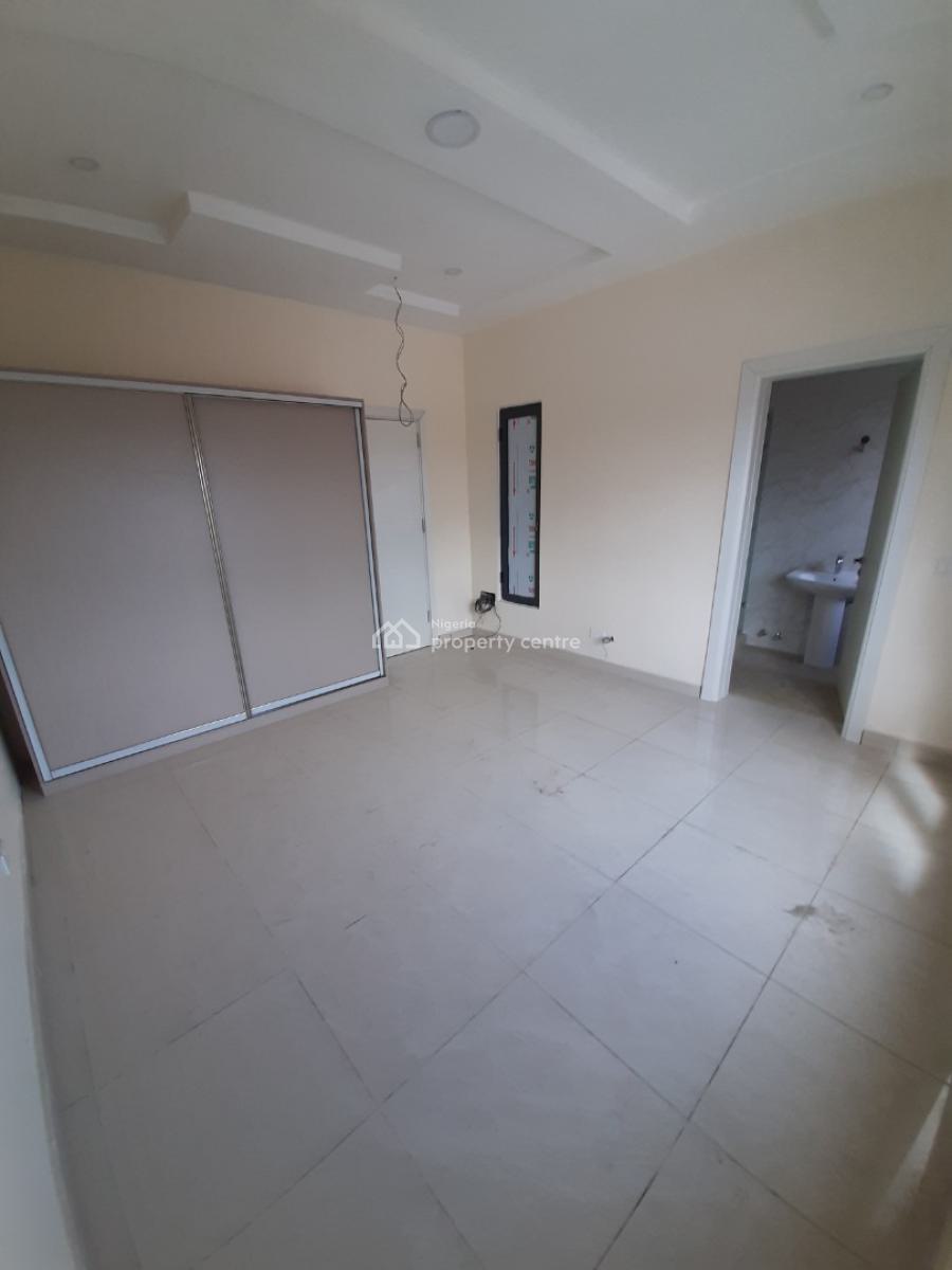 4 Bedrooms Terraced Duplex, Lekki Phase 1, Lekki, Lagos, Terraced Duplex for Rent