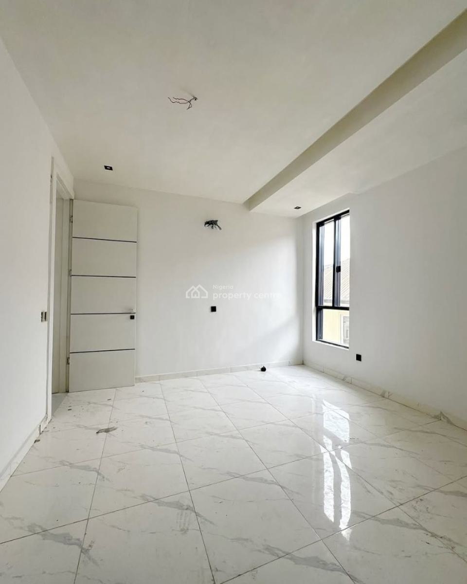 2-bedroom Apartment , 2-baths, Ikate, Lekki, Lagos, Flat / Apartment for Rent