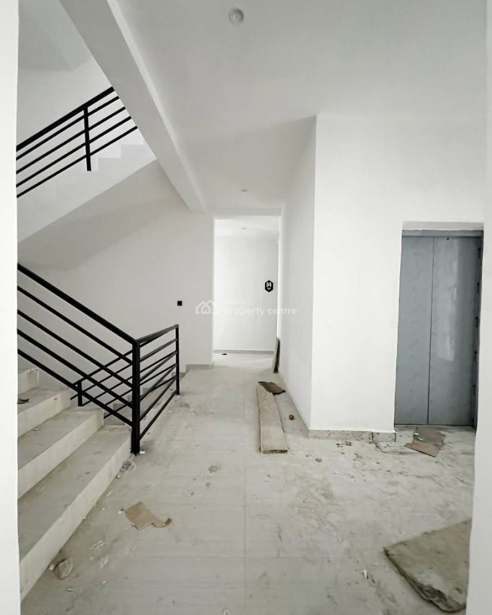 2-bedroom Apartment , 2-baths, Ikate, Lekki, Lagos, Flat / Apartment for Rent