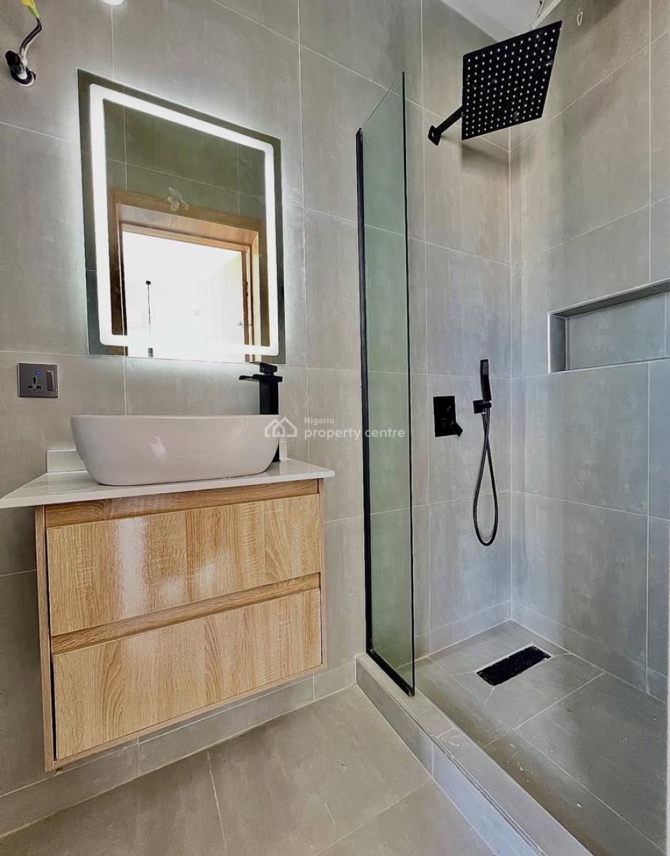 a Serviced Two-bedroom Apartment with a Swimming Pool, Equipped Gym, Ikate Elegushi, Lekki, Lagos, Block of Flats for Sale