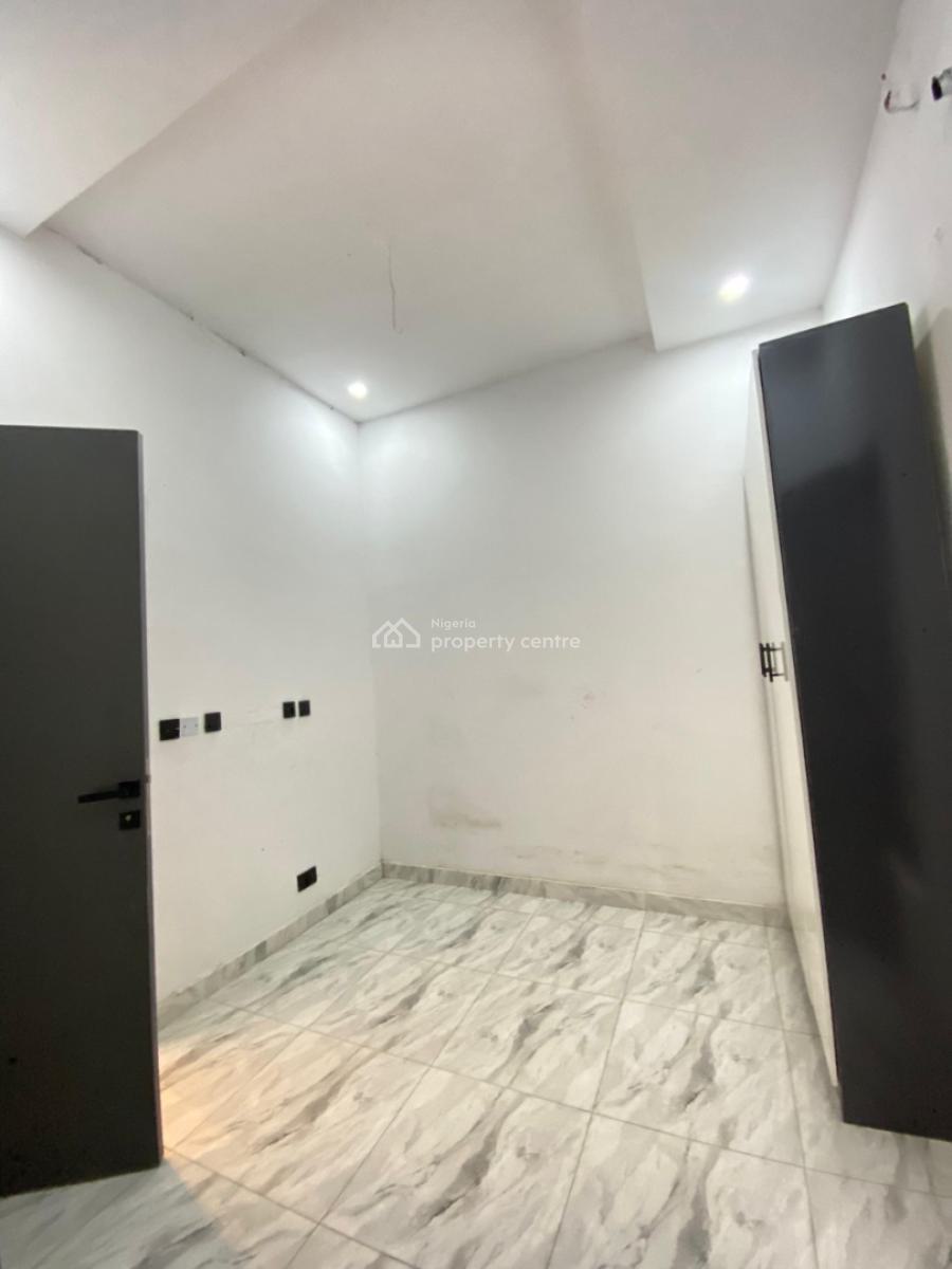 Beautiful and Sharp 4bedroom, Ikota Gra, Ajah, Lagos, Terraced Duplex for Rent