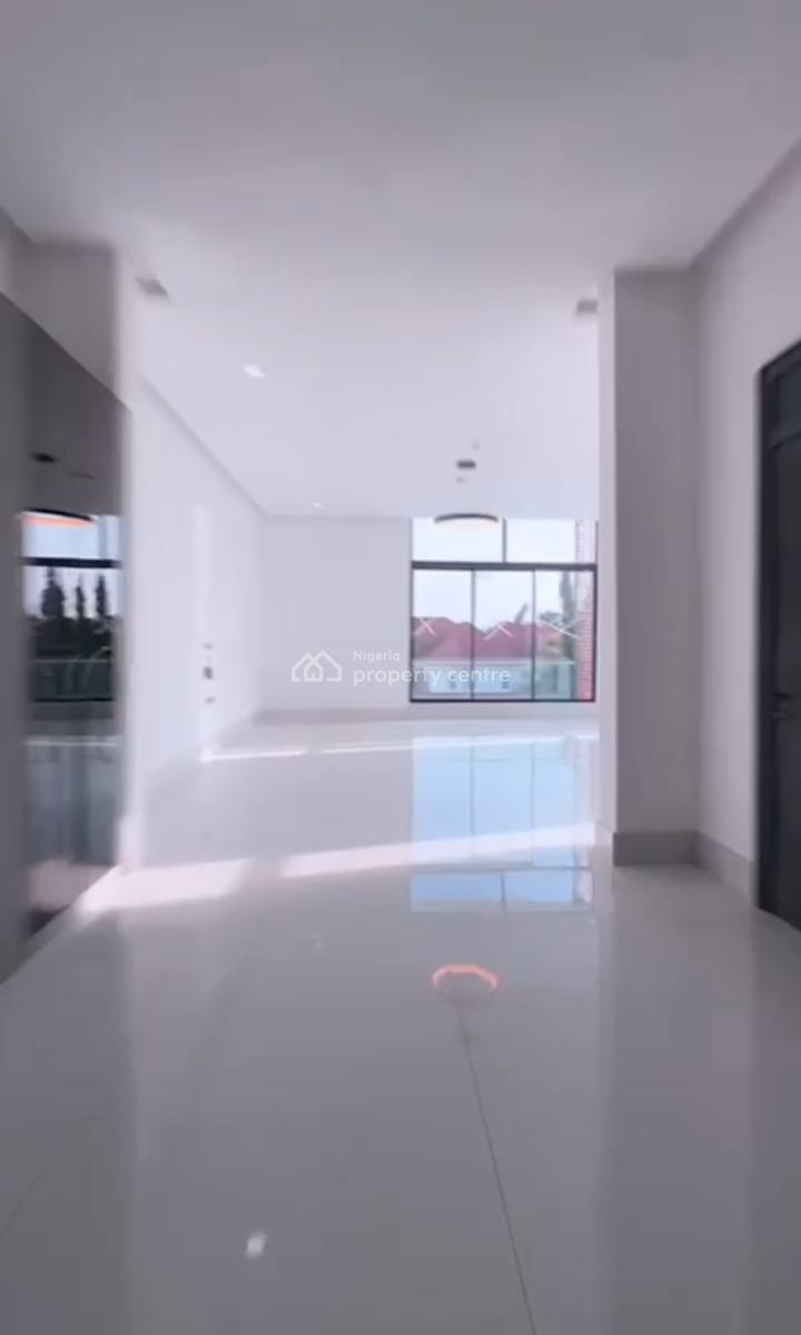 an Ultra Luxury Newly Built 8 Bedroom, Main Abuja, Asokoro District, Abuja, Detached Duplex for Sale