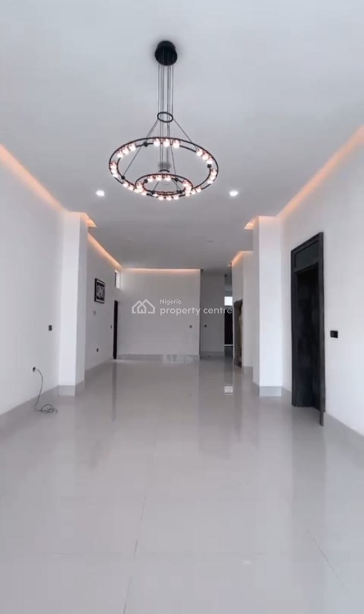 an Ultra Luxury Newly Built 8 Bedroom, Main Abuja, Asokoro District, Abuja, Detached Duplex for Sale