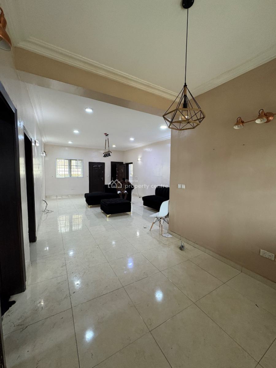 Luxury 3 Bedroom Apartment, Ikate, Lekki, Lagos, Flat / Apartment for Rent