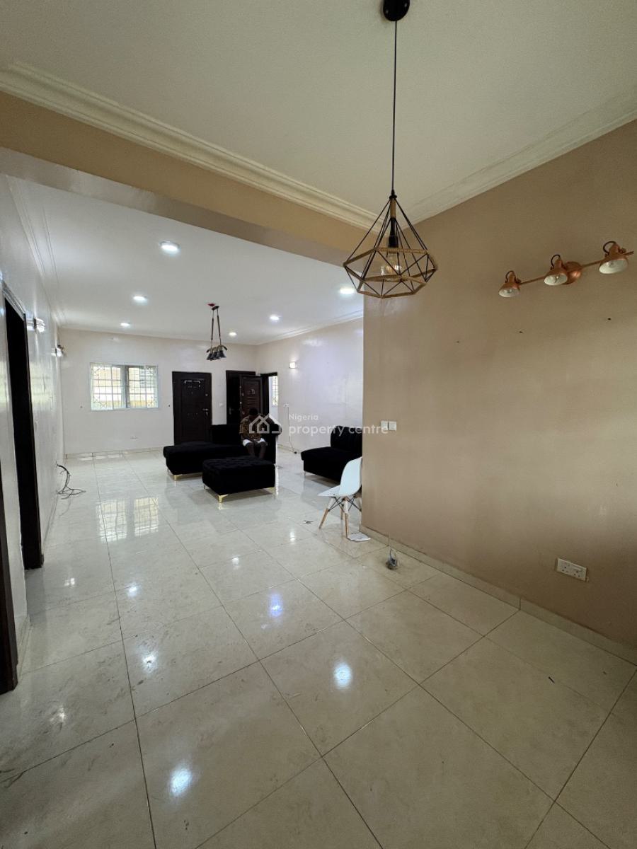 Luxury 3 Bedroom Apartment, Ikate, Lekki, Lagos, Flat / Apartment for Rent