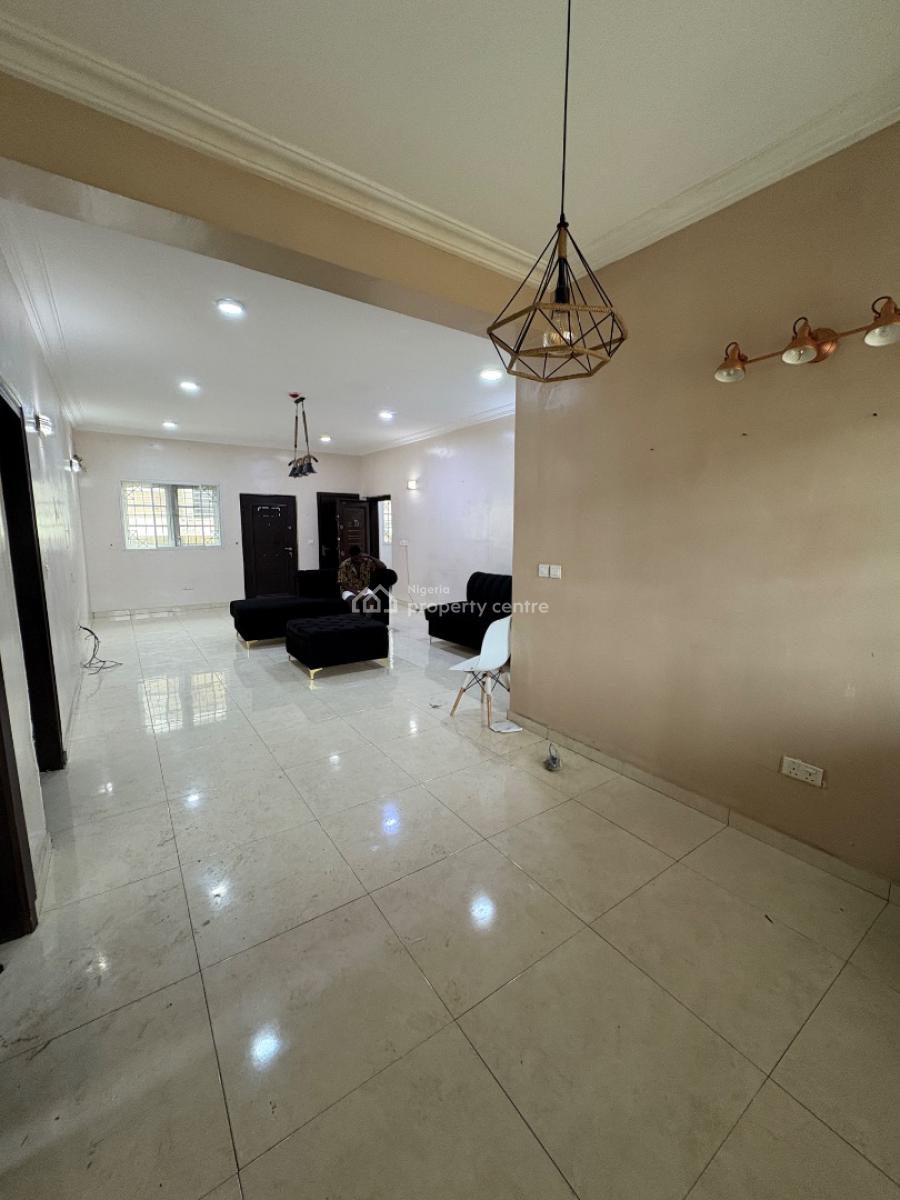 Luxury 3 Bedroom Apartment, Ikate, Lekki, Lagos, Flat / Apartment for Rent