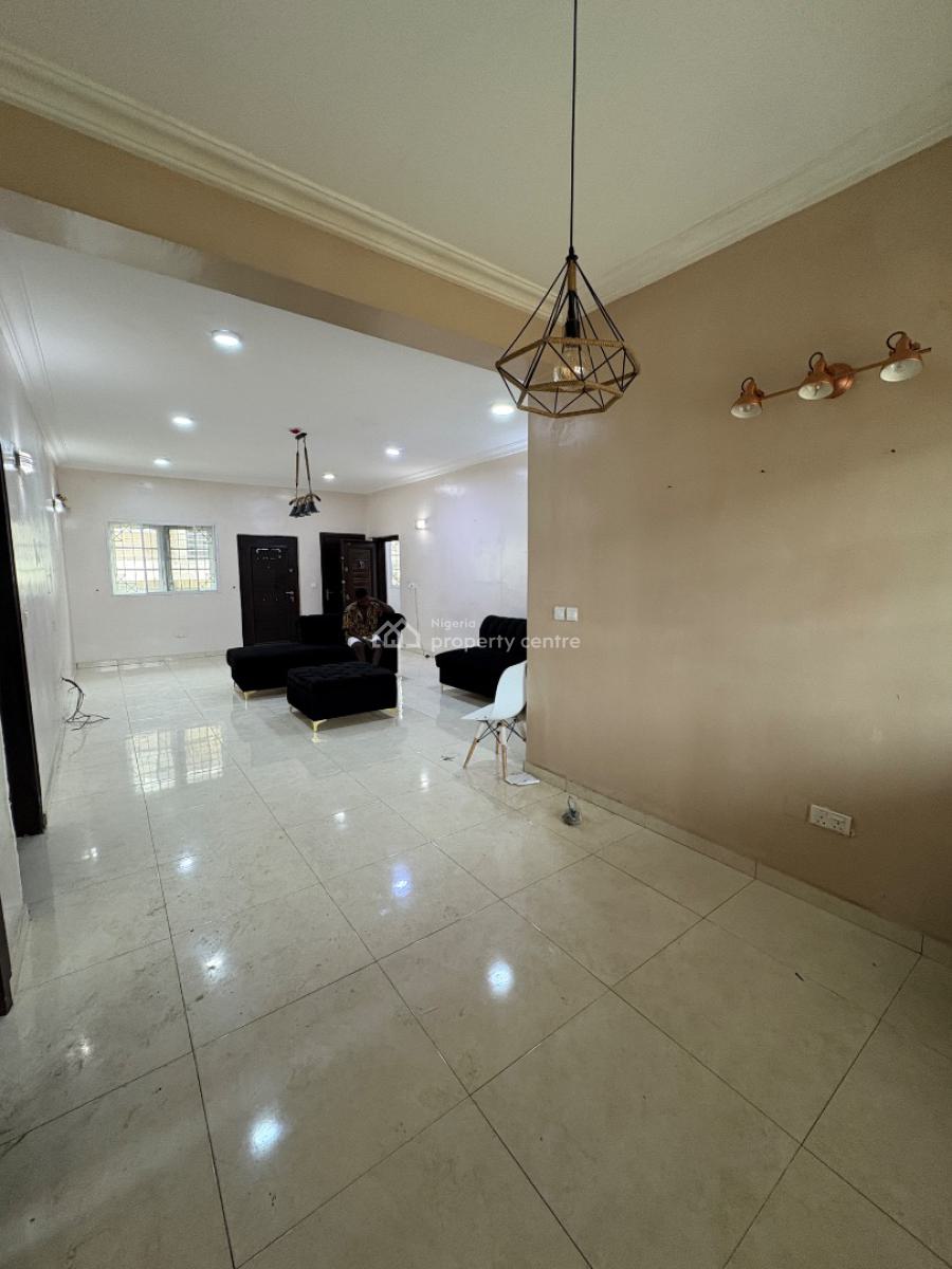 Luxury 3 Bedroom Apartment, Ikate, Lekki, Lagos, Flat / Apartment for Rent