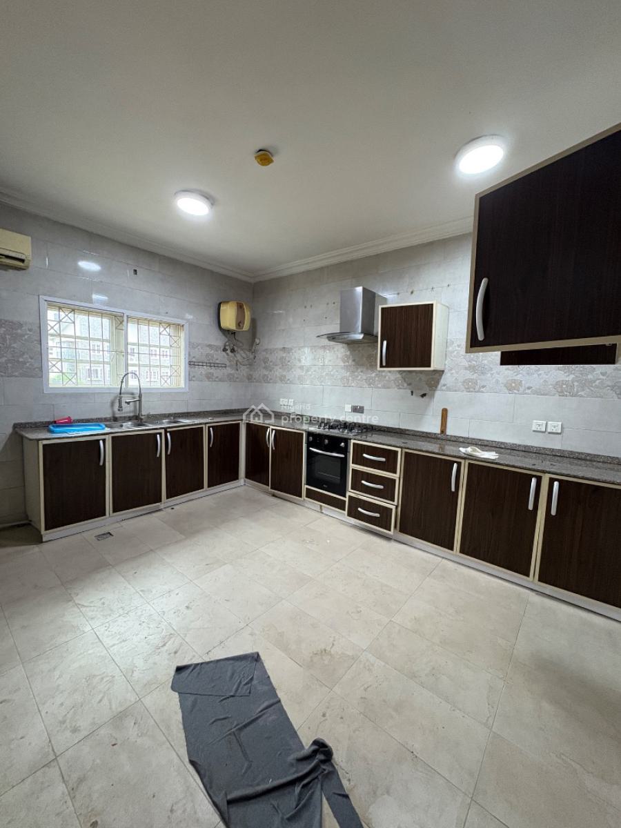 Luxury 3 Bedroom Apartment, Ikate, Lekki, Lagos, Flat / Apartment for Rent