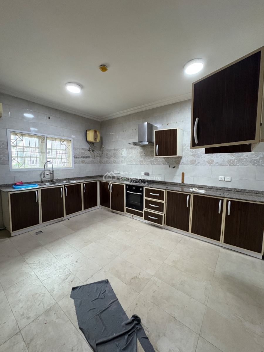 Luxury 3 Bedroom Apartment, Ikate, Lekki, Lagos, Flat / Apartment for Rent