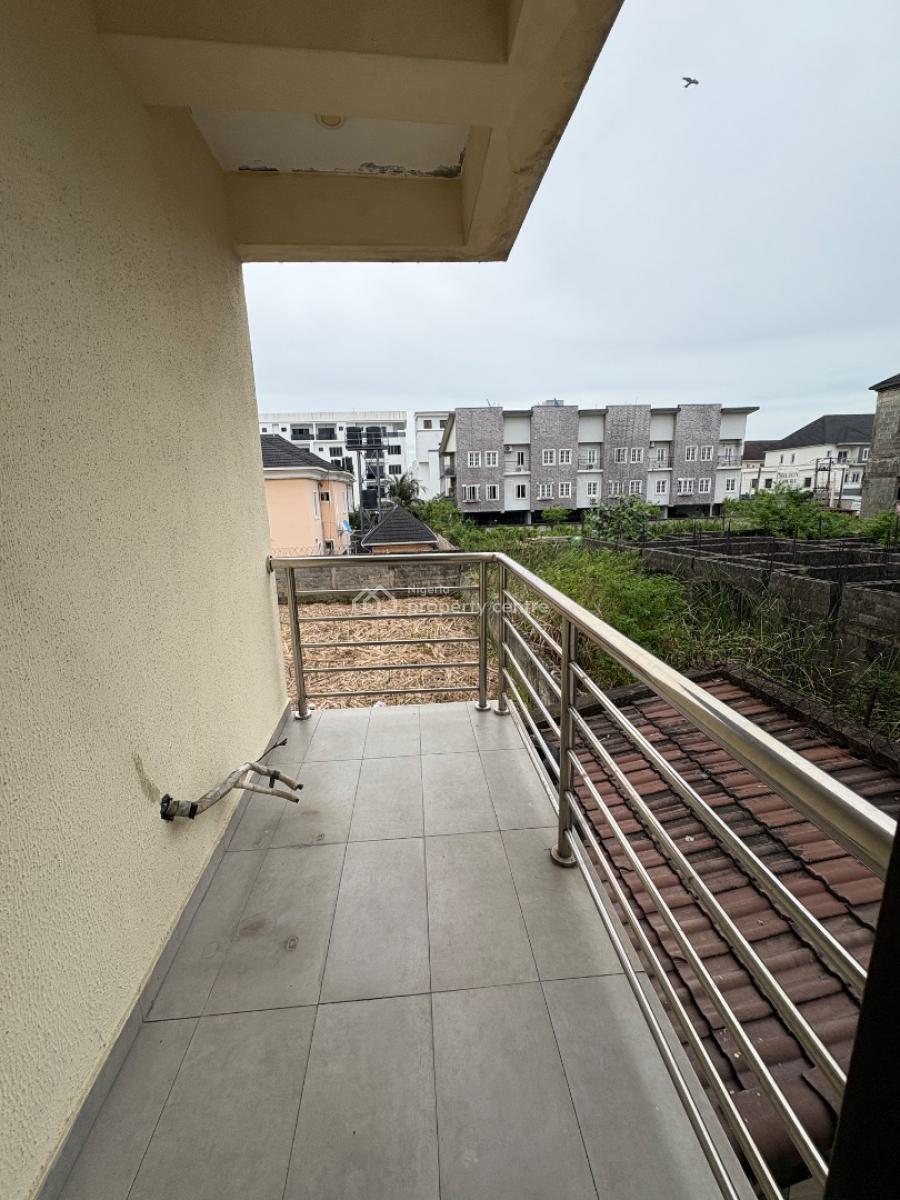 Luxury 3 Bedroom Apartment, Ikate, Lekki, Lagos, Flat / Apartment for Rent